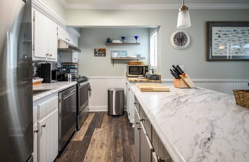 Garden City Condominio | The Coddage #5 - Two bedroom, Two Bath Second Row Condo in Garden City Beach