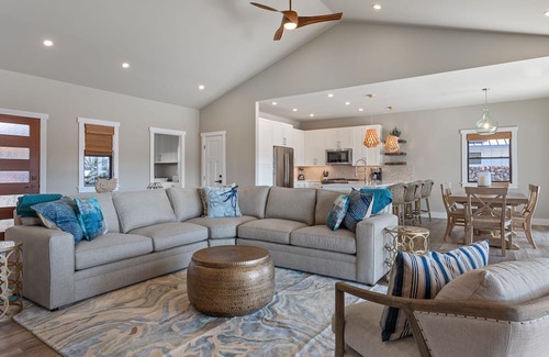 Kamuela Casa | 3 Bedroom Private Home at Waikoloa Beach with Pool
