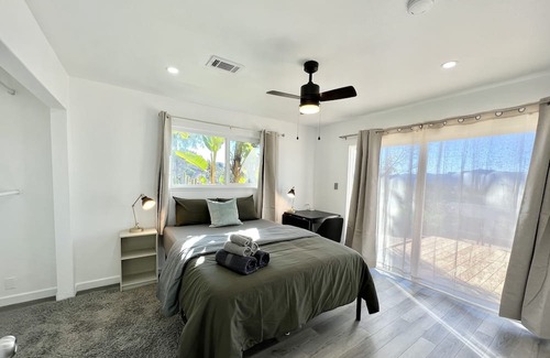 Thousand Oaks Condominio | Mountain View Home 4B3B Unit Private Entrance