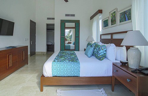 Puerto Plata Villa | PUERTO PLATA, DR 6 Bd Villa (Cart, Chef, Pool) Mandatory All Inclusive Separate
