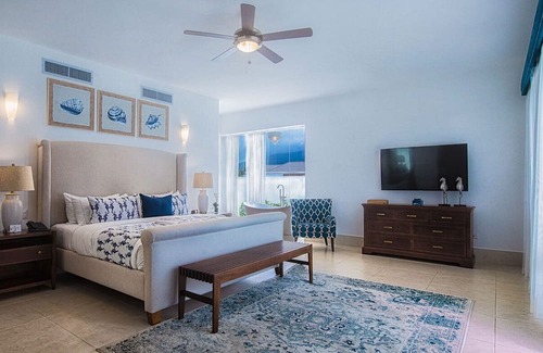 Puerto Plata Villa | PUERTO PLATA, DR 6 Bd Villa (Cart, Chef, Pool) Mandatory All Inclusive Separate