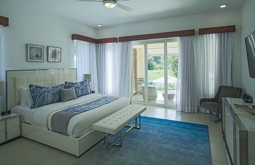 Puerto Plata Villa | PUERTO PLATA, DR 6 Bd Villa (Cart, Chef, Pool) Mandatory All Inclusive Separate