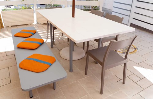 Procida Cama Y Desayuno | OPEN SPACE PROCIDA 5 minutes from the beaches