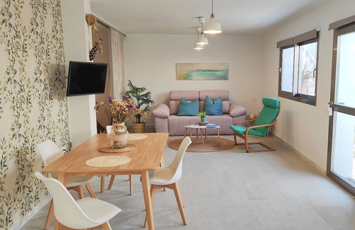Atlanterra Apartamento | Vrbo Property