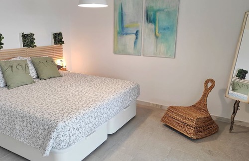 Atlanterra Apartamento | Vrbo Property