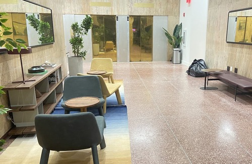 Civil Rights Historic District Casa | Luxury Boho Retreat DOWNTOWN