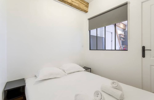 Gorge de Loup Apartamento | DIFY Tuileries - Valmy