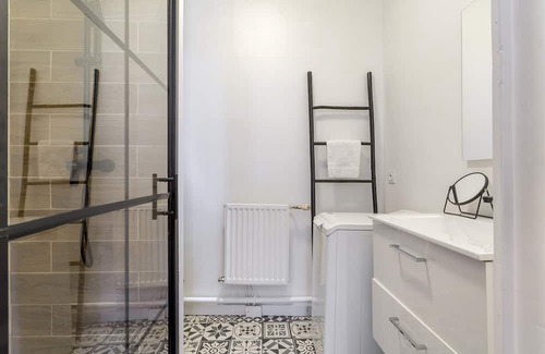 Gorge de Loup Apartamento | DIFY Tuileries - Valmy