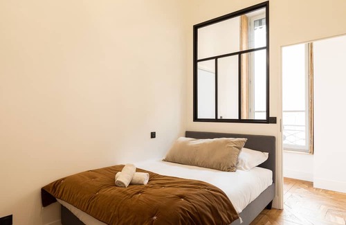 Carnot - Gailleton Apartamento | DIFY Bellecour - Centre Ville