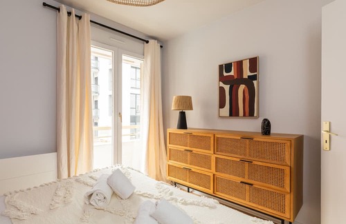 Moliere Vauban Apartamento | DIFY Louis Blanc - Brotteaux