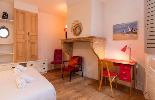 Carnot - Gailleton Apartamento | DIFY Chardonnay - Bellecour
