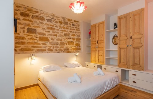 Carnot - Gailleton Apartamento | DIFY Chardonnay - Bellecour