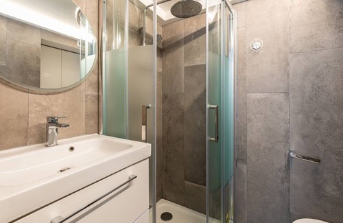 Lyon City Centre Apartamento | DIFY Bonald - Quai du Rhône