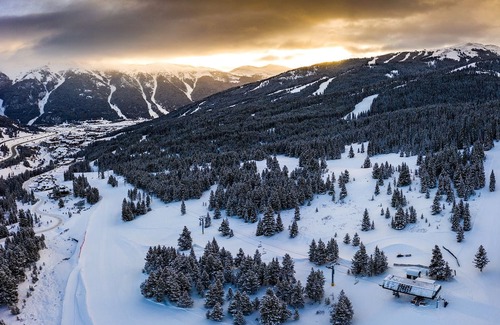 Copper Mountain Village Casa | West Lake Lodge Hotel Style Room with 2 Beds #204C by RedAwning