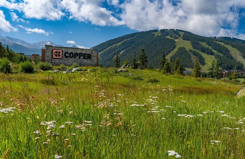 Copper Mountain Village Casa | West Lake Lodge Hotel Style Room with 2 Beds #204C by RedAwning