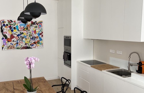 Charmettes - Bellecombe Apartamento | Vrbo Property