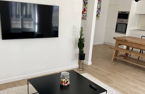 Charmettes - Bellecombe Apartamento | Vrbo Property