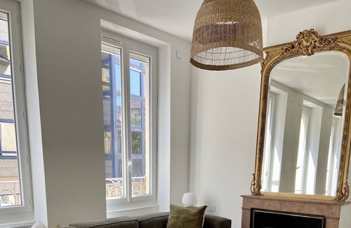 Charmettes - Bellecombe Apartamento | Vrbo Property