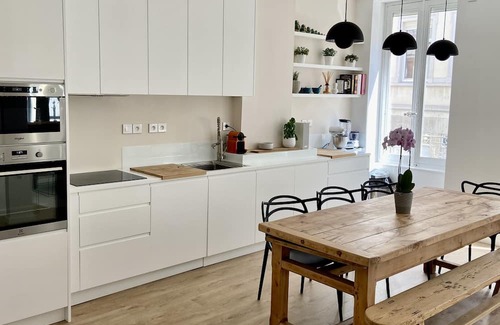 Charmettes - Bellecombe Apartamento | Vrbo Property