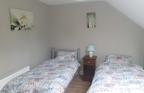 Dromaan Casa | Captivating 3-Bed House