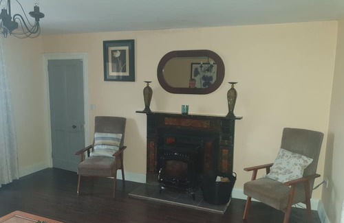 Dromaan Casa | Captivating 3-Bed House