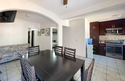 Brisas del Golfo Casa | Comfortable family friendly Home