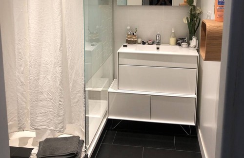 La Lironde Apartamento | Very nice and quiet apartment in Montpellier