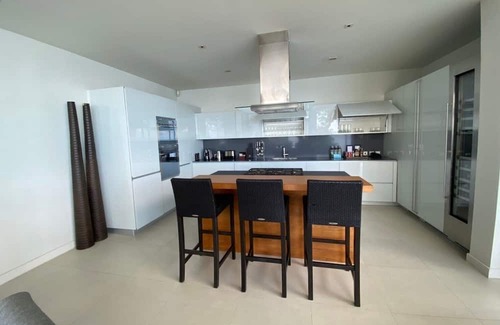 Kamala Casa | Kamala Rocks, Luxury Ocean Front Pool Villa Fully Staffed