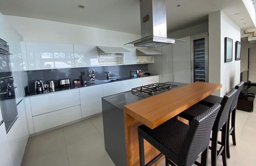 Kamala Casa | Kamala Rocks, Luxury Ocean Front Pool Villa Fully Staffed