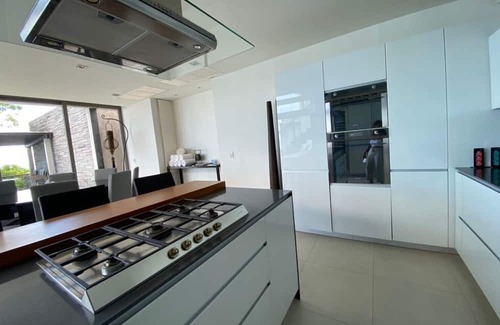 Kamala Casa | Kamala Rocks, Luxury Ocean Front Pool Villa Fully Staffed