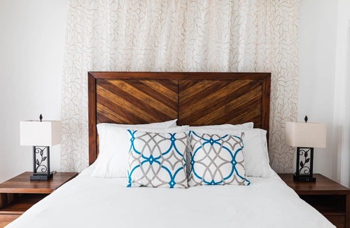 San Miguel Casa | Littlefield Bungalow Suite