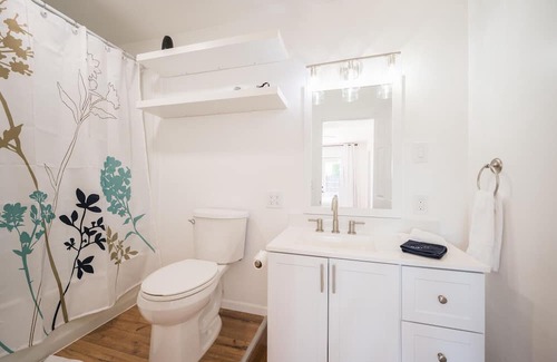 San Miguel Casa | Littlefield Bungalow Suite