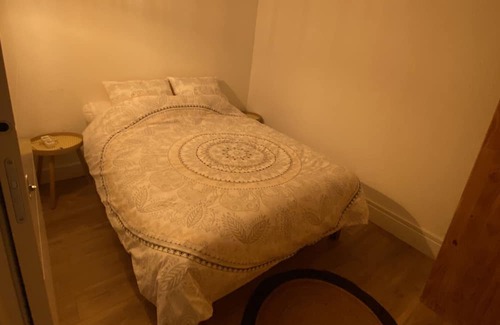 Canet-en-Roussillon Apartamento | 🌇 Magnificent T2 refurbished 100 m from the beach ☀️🌊