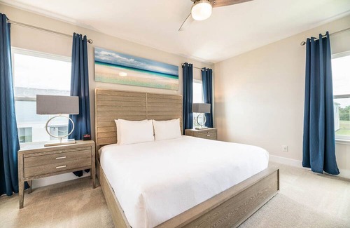 Reunion Casa | Fashionable Townhome with Themed Bedrooms at Reunion