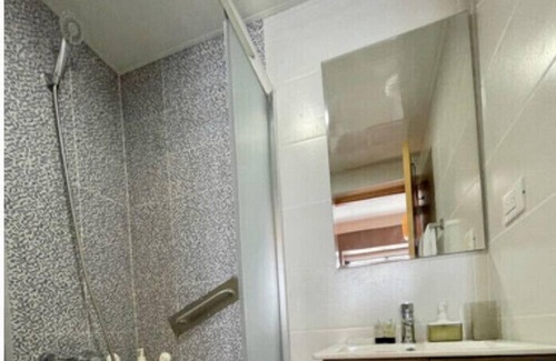 Ensanche Naco Apartamento | Modern&PrivateTower(Naco)Apt-2BR-A/C-wifi-2Parkings-Jacuzzi-Cinema-Gym