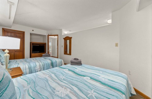 Windy Hill Condominio | Oceanfront @ Beach Cove-Pools, Hot Tub, Elevatrors
