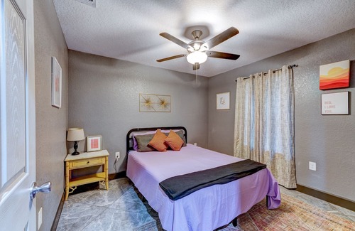 San Antonio Casa | San Antonio house 2nd one on Main account