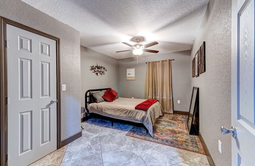 San Antonio Casa | San Antonio house 2nd one on Main account