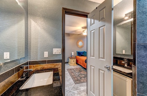 San Antonio Casa | San Antonio house 2nd one on Main account