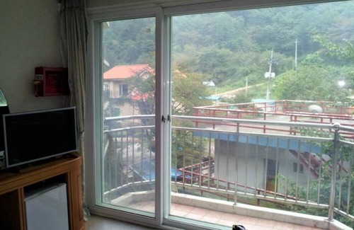 Hongcheon Casa | Yangyang Galcheon Family Resort