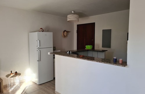 Biguglia Apartamento | apartment near train stop and water park