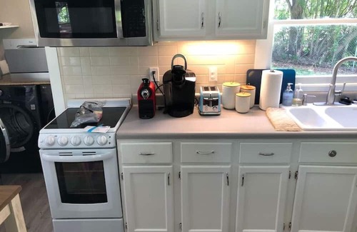 South Sarasota Casa | Siesta key Guest House 5 star on the water Private