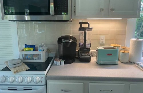 South Sarasota Casa | Siesta key Guest House 5 star on the water Private