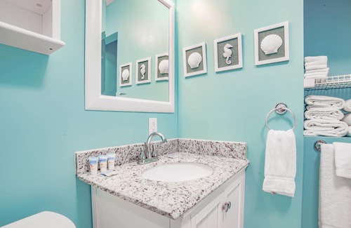 Fort Morgan Casa | New Owner Listing! 900' to PRIVATE Beach Access! Gulf & Mobile Bay Views!