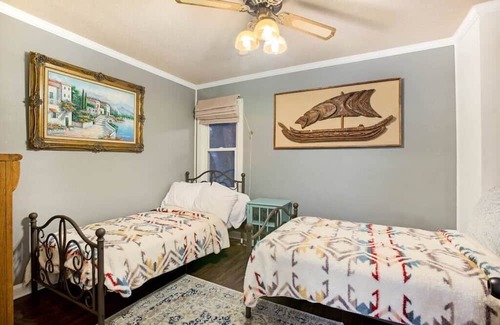 Kankakee Villa | PARADISE》Dreamy, Provocative, Limitless