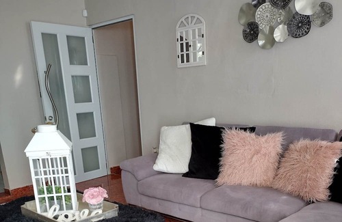 Canas Casa | 3 Minutes From Walmart, Homedepot ,ihop, chik filet Wendy Fitness
