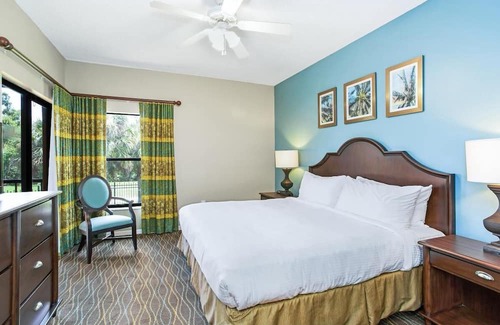 Solivita Complejo | 2 Modish Units! Theme Park Vacation Location! Pool, Near Disney