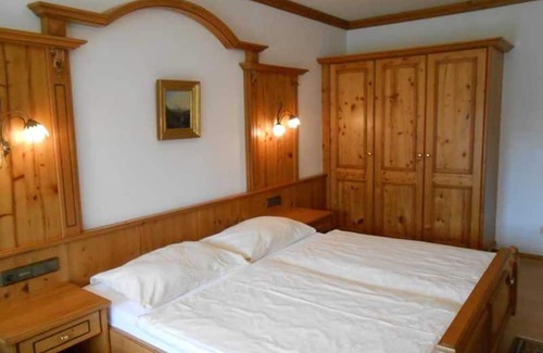 Fischbachau Apartamento | Apartment 1 - Guesthouse Anian