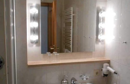 Fischbachau Apartamento | Apartment 1 - Guesthouse Anian