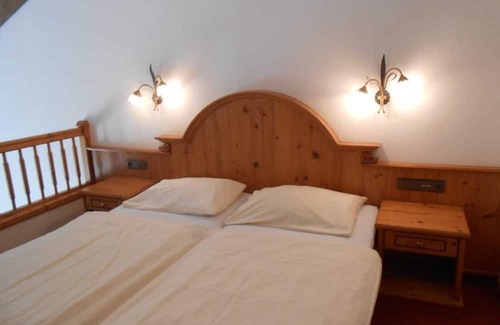 Fischbachau Apartamento | Apartment 7 - Guesthouse Anian